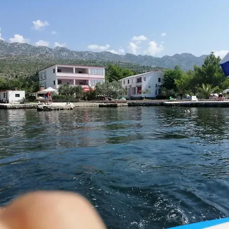 Konukevi Marko