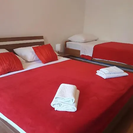 Marko Guest house Seline