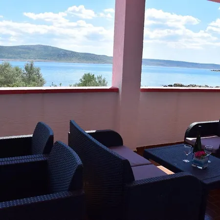 Marko Guest house Seline