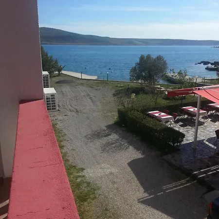 Guest house Marko Seline