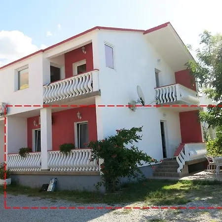 Guest house Marko