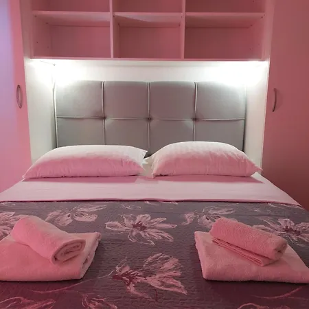 Marko Guest house Seline