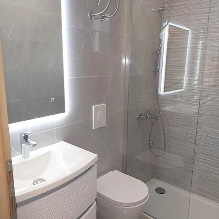 Marko Guest house Seline