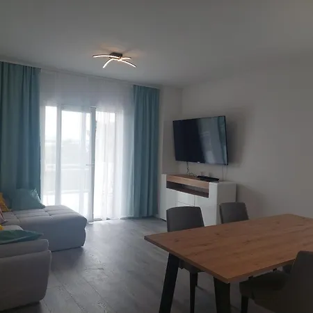 Marko Guest house Seline