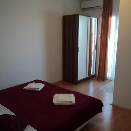 Marko Guest house