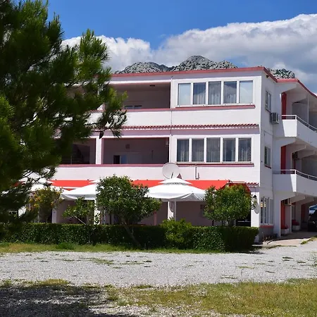Guest house Marko *
