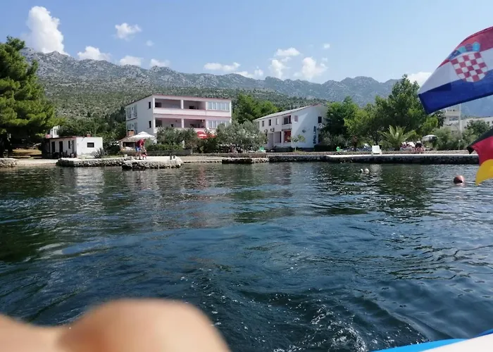 Konukevi Marko