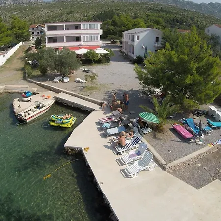 Marko Guest house