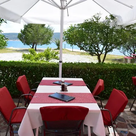 Marko Guest house
