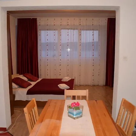 Marko Casa de hóspedes