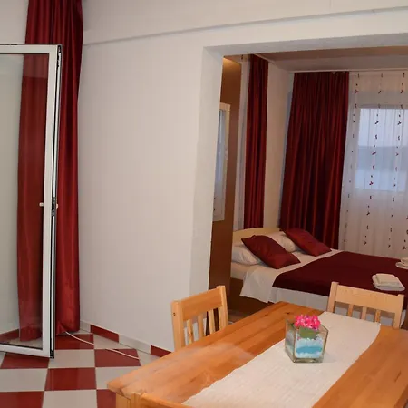 Guest house Marko Seline