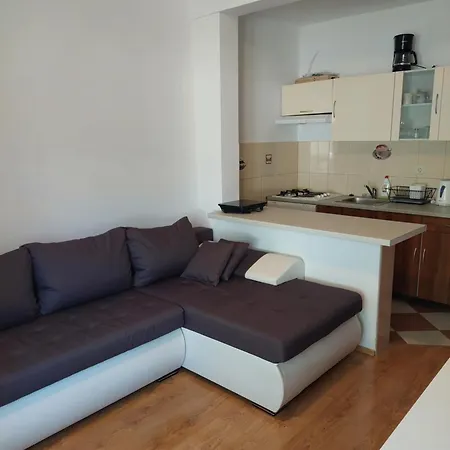 Casa de hóspedes Marko 3*