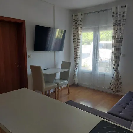Marko Casa de hóspedes Seline