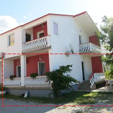 Casa de hóspedes Marko