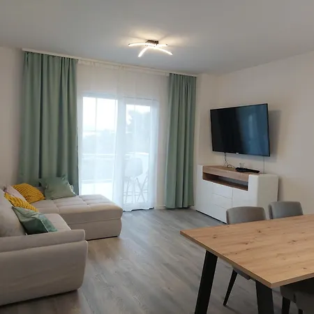 Casa de hóspedes Marko