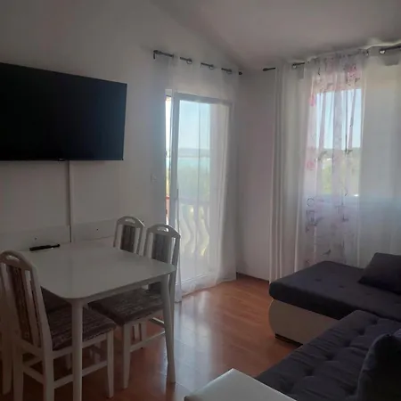 Casa de hóspedes Marko Seline
