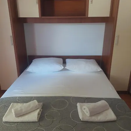 Casa de hóspedes Marko