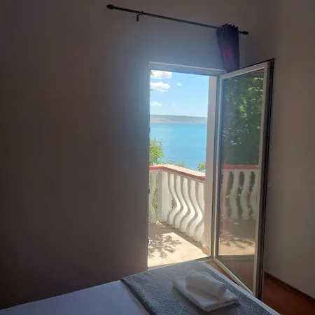 Casa de hóspedes Marko Seline
