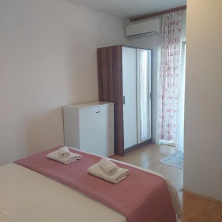 Casa de hóspedes Marko 3*