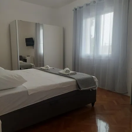 Casa de hóspedes Marko 3*