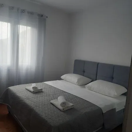Casa de hóspedes Marko Seline