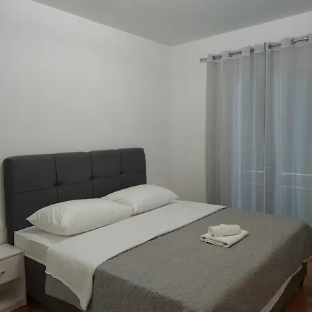 Casa de hóspedes Marko