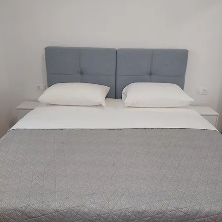 Casa de hóspedes Marko 3*