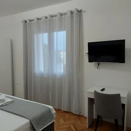 Marko Casa de hóspedes Seline