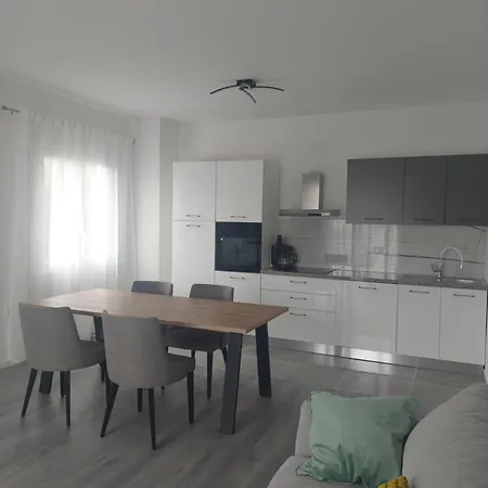 Guest house Marko Seline