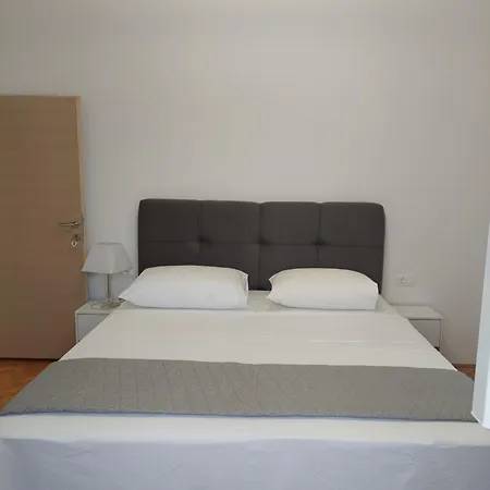 Casa de hóspedes Marko 3*