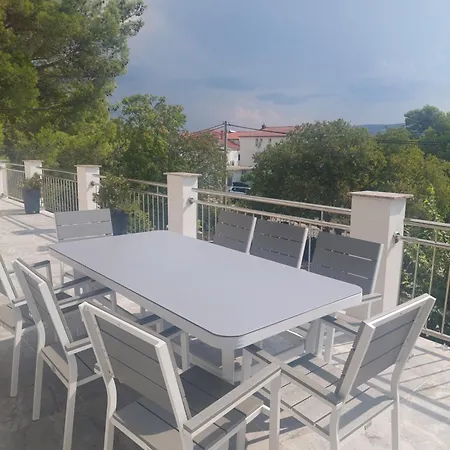 Casa de hóspedes Marko
