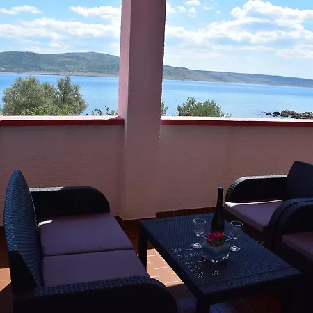 Guest house Marko