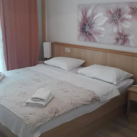 Marko Guest house 3*